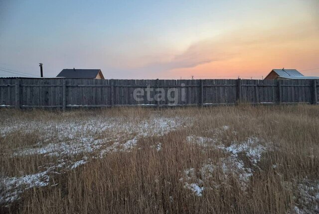 п Угдан Романовка, 15-й километр фото