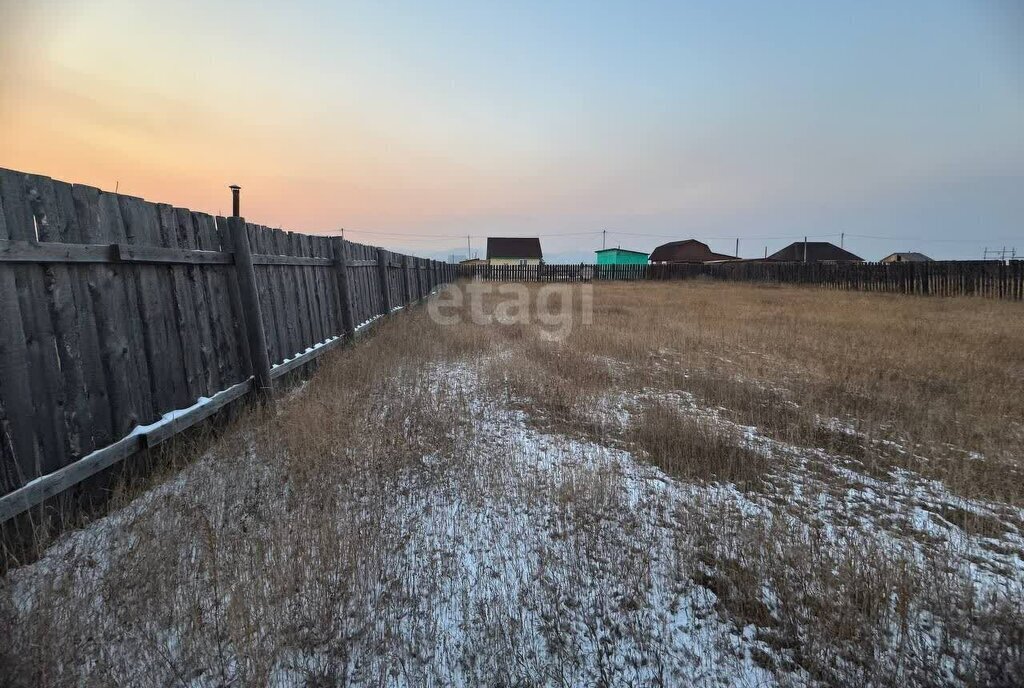 земля г Чита п Угдан Романовка, 15-й километр фото 5