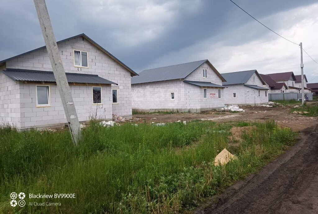 дом г Барнаул п Центральный ул Клинская фото 2