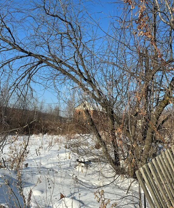 земля р-н Комсомольский с Пивань ш Совгаванское 75 сельское поселение Село Пивань фото 7