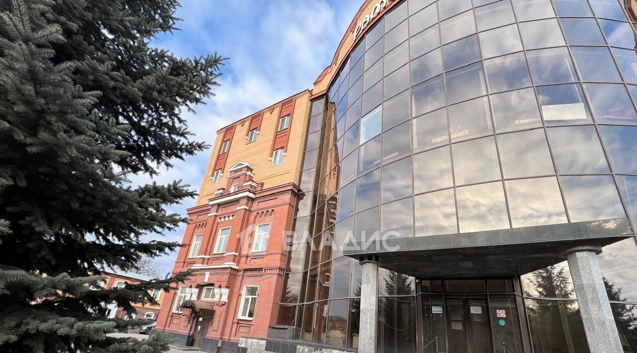 офис г Раменское Западный район ул Чугунова 4 фото 3