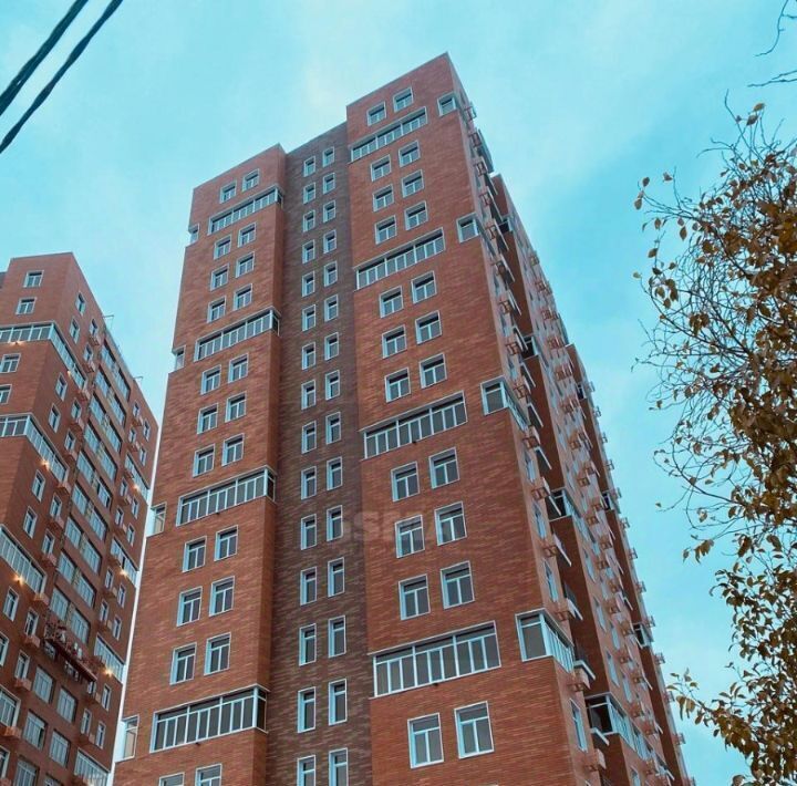 квартира г Грозный р-н Ленинский б-р Султана Дудаева 8 фото 7
