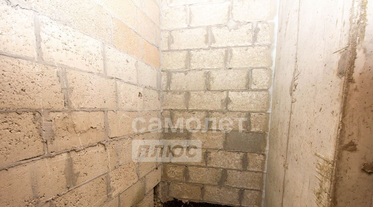 квартира г Ульяновск р-н Засвияжский ул Аблукова 14 фото 13