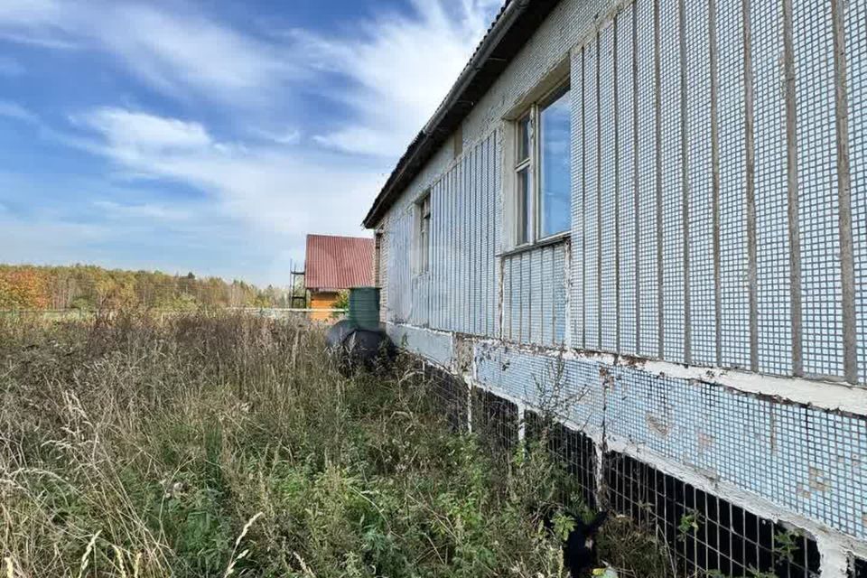 дом городской округ Дмитровский с Глухово 16 фото 4