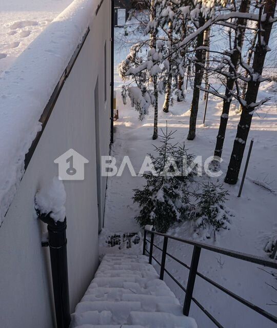 дом р-н Всеволожский Александрийский Парк, Верхний переулок, 2 фото 10