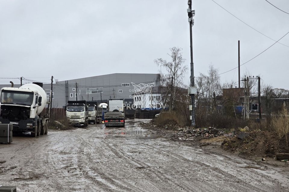 земля городской округ Пушкинский фото 6