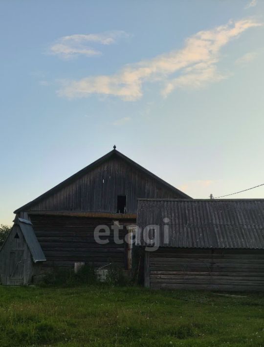 дом р-н Вагайский д Абаул ул Центральная фото 10