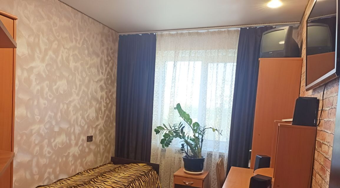 квартира г Губкин ул Раевского 2 фото 7
