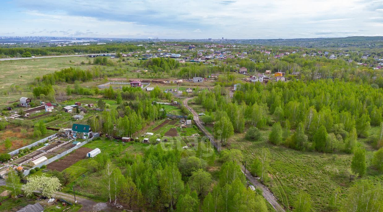 земля р-н Хабаровский с Сосновка Корфовское городское поселение фото 5