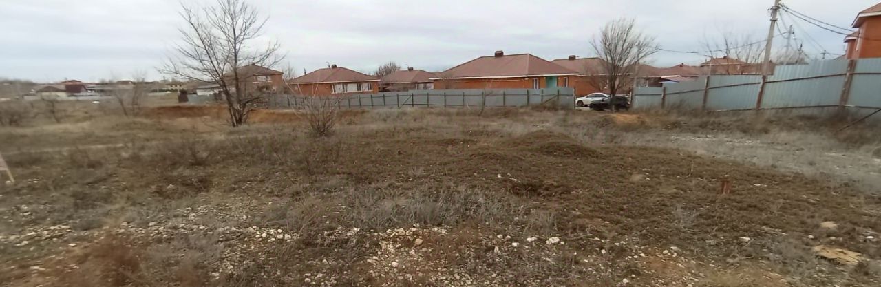земля г Волгоград рп Горьковский ул Черешневая р-н Советский тер. фото 2