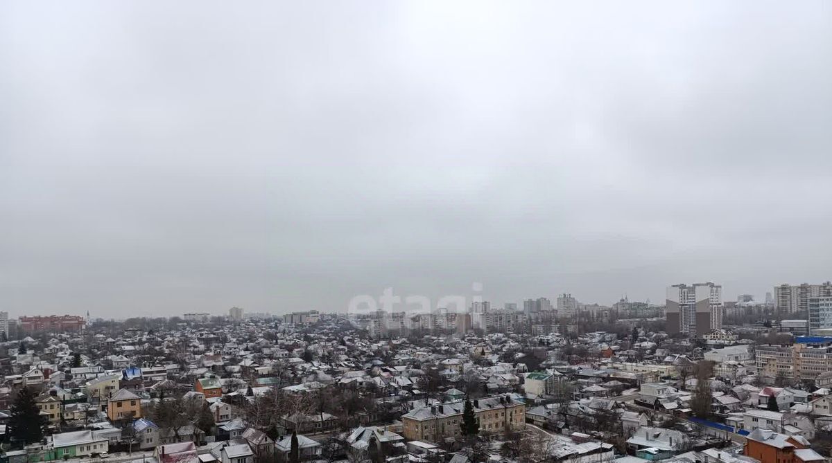 квартира г Воронеж р-н Коминтерновский ул Славы 7 фото 29