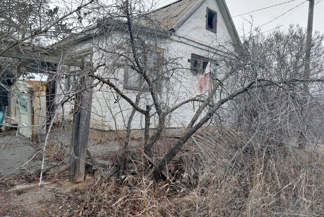 Ерзовское городское поселение, 14-я улица, СНТ Нефтяник фото