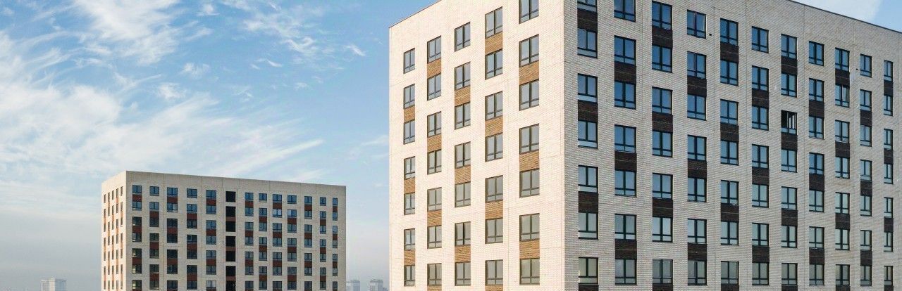 квартира г Москва метро Бутырская ЖК Руставели 14 к 2. 5 фото 6