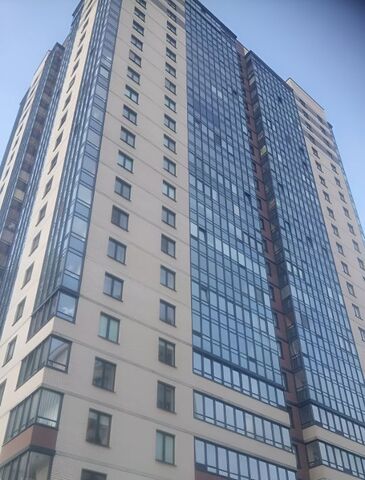 метро Комендантский Проспект ул Репищева 10к/2 округ Юнтолово фото