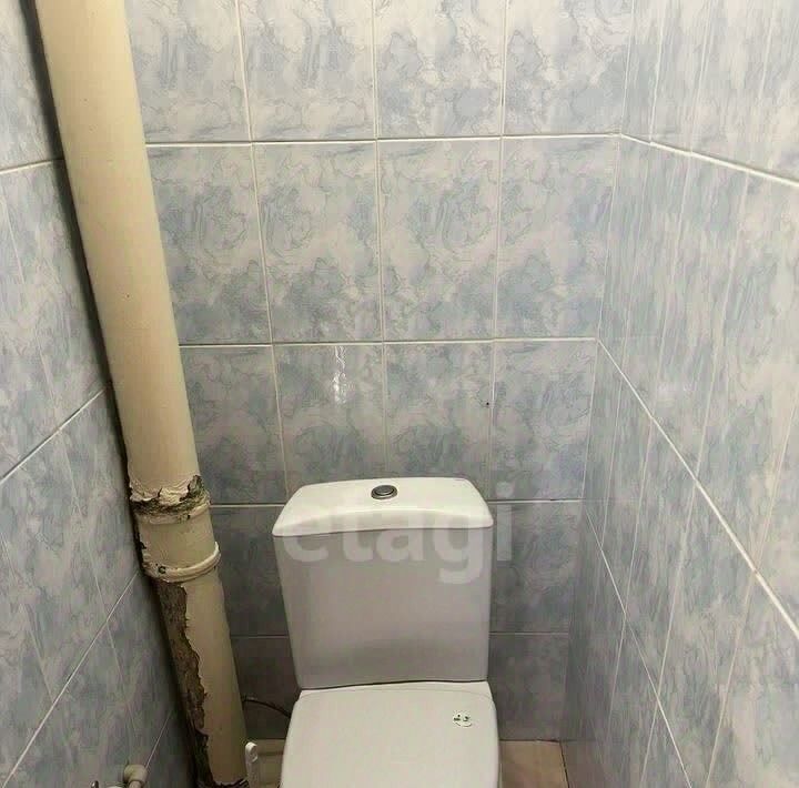 квартира г Шебекино ул Дзержинского 12 фото 9
