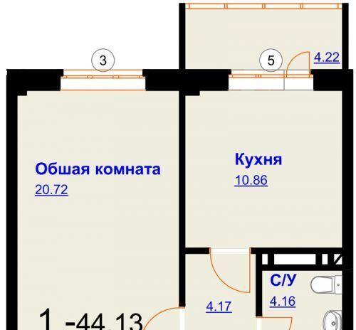 р-н Кировский фото