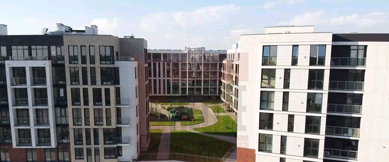 квартира р-н Зеленоградский г Зеленоградск ул Гагарина 87 фото 11