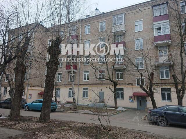 дом 23/1 Московская область фото