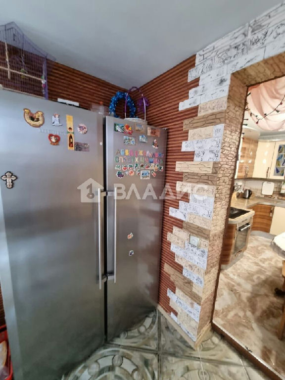 квартира г Химки пр-кт Мельникова 13 Молжаниново МЦД-3 фото 3