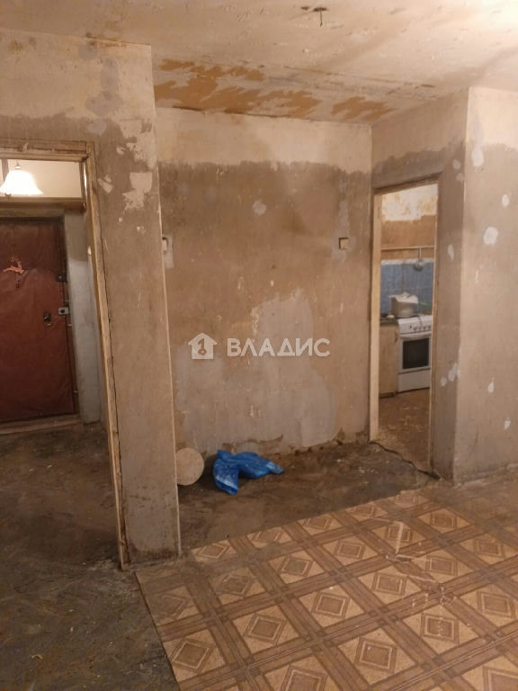 квартира г Химки мкр Фирсановка ул Речная 4 Фирсановская МЦД-3 фото 7