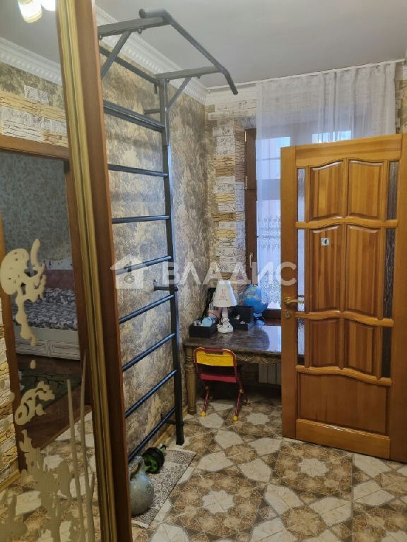 квартира г Химки пр-кт Мельникова 13 Молжаниново МЦД-3 фото 17