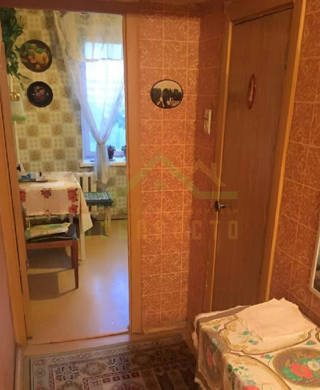 квартира г Реутов ул Октября 3 Реутов МЦД-4 фото 9