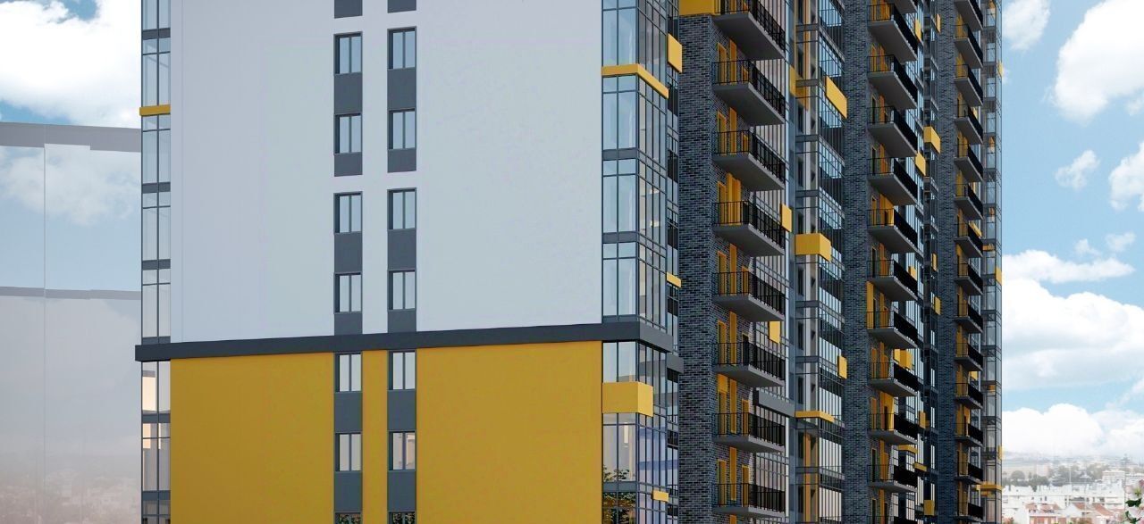 квартира г Красноярск р-н Кировский ул Аральская 53а фото 12