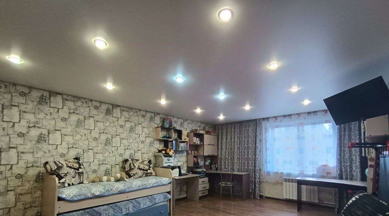 квартира г Старый Оскол микрорайон Макаренко 1 фото 1