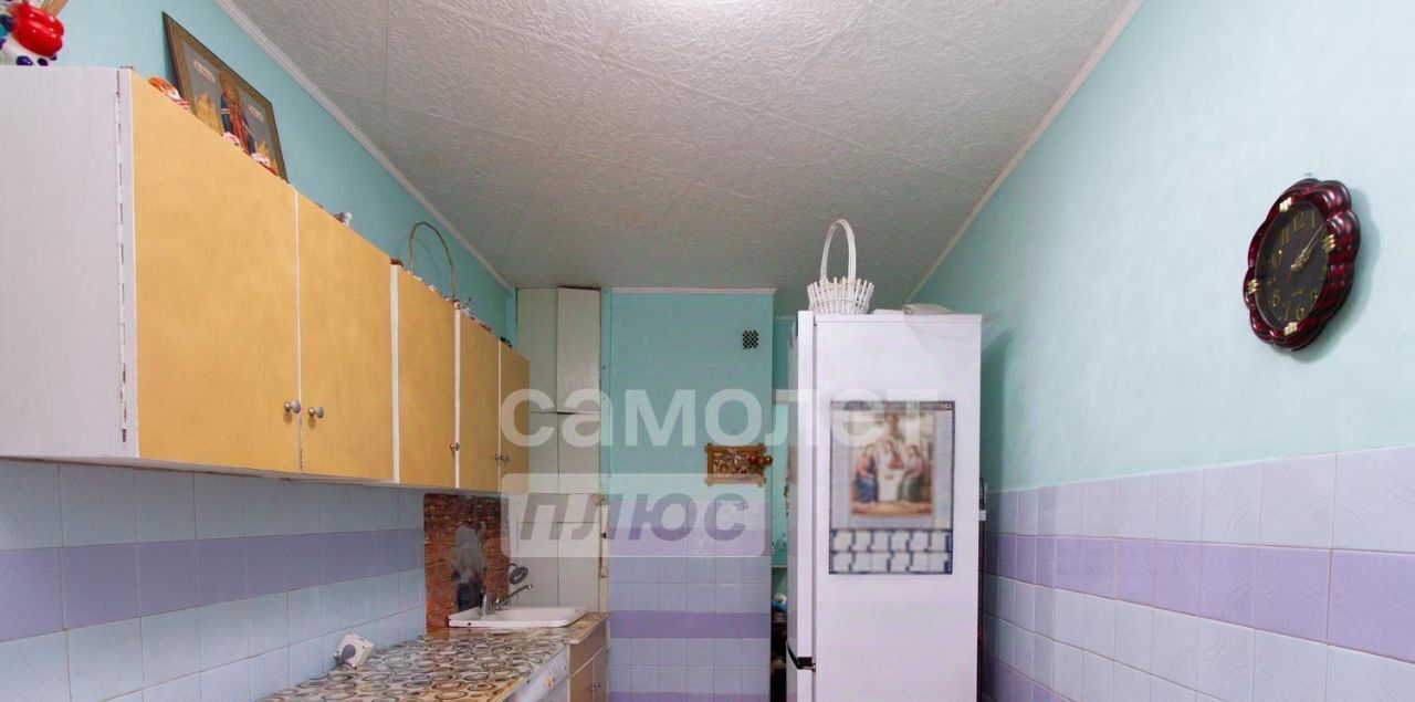 квартира г Томск р-н Советский ул Сибирская 104 фото 11