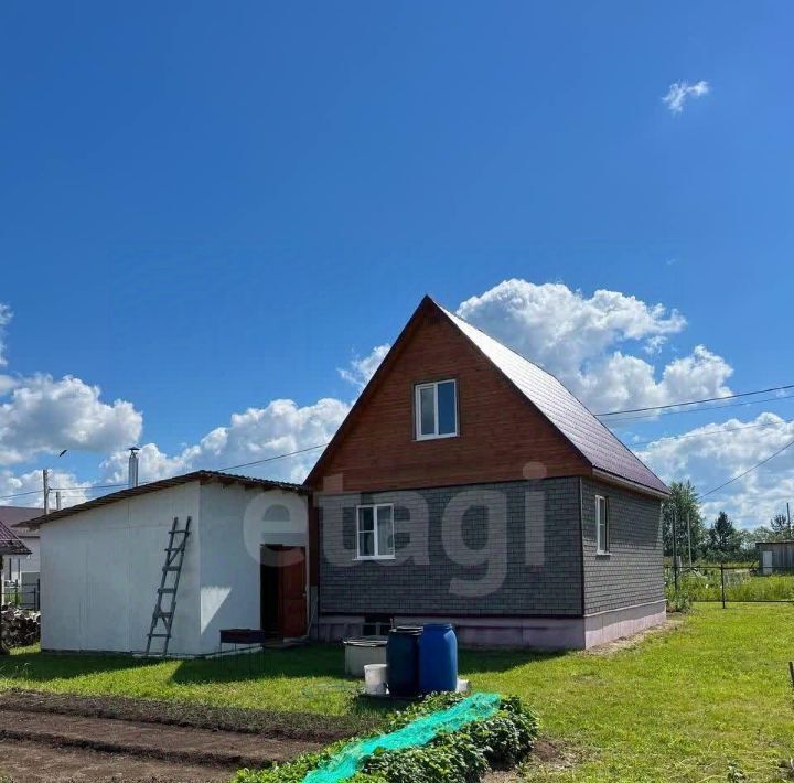 дом г Кострома КП Первый (КП Первый) проезд Боговаровский 35 фото 7