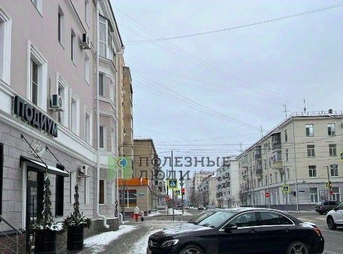 торговое помещение г Курган ул. МАКСИМА ГОРЬКОГО, 107 фото 7