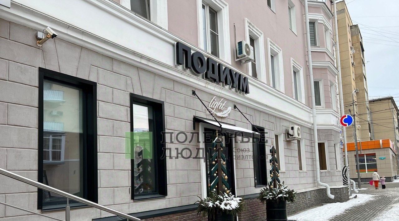 торговое помещение г Курган ул. МАКСИМА ГОРЬКОГО, 107 фото 13