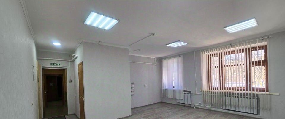 офис р-н Зеленодольский г Зеленодольск ул Карла Маркса 44 фото 11