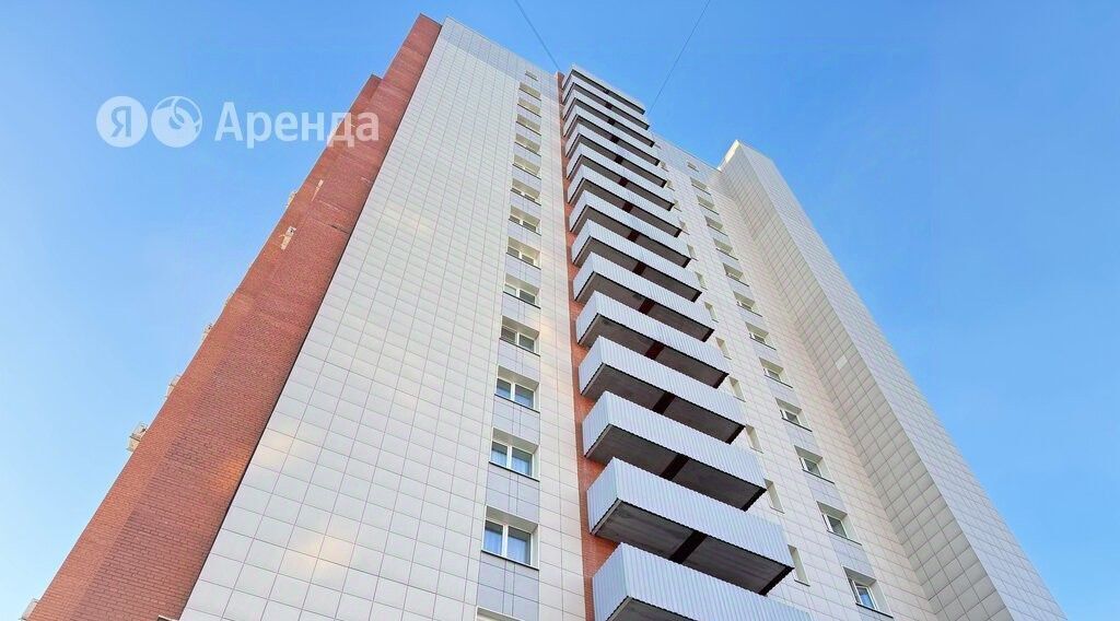 квартира г Новосибирск ул Котовского 3/2 Площадь Маркса фото 19