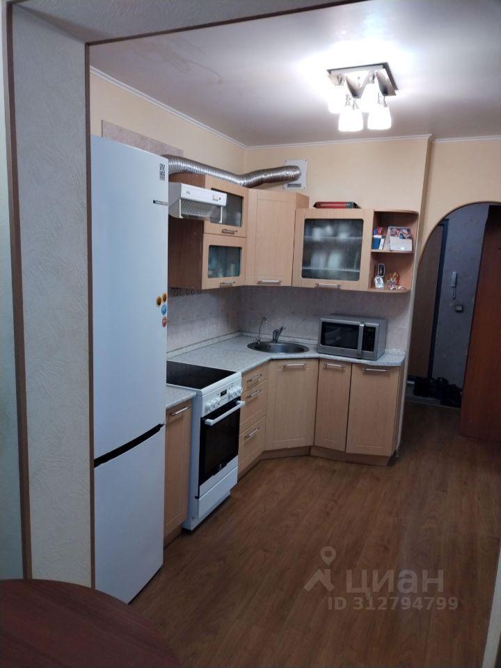 квартира г Екатеринбург р-н Верх-Исетский ул Репина 105 фото 6