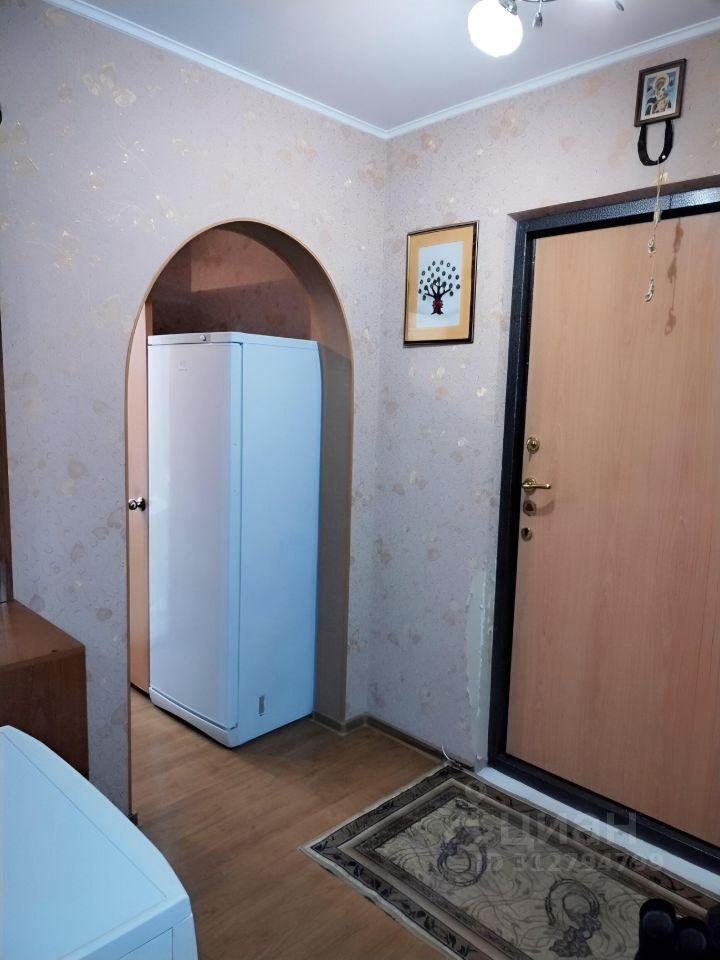 квартира г Екатеринбург р-н Верх-Исетский ул Репина 105 фото 12