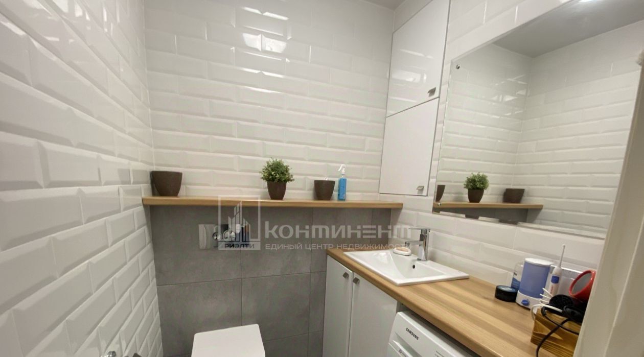 квартира г Ковров ул Строителей 26 фото 14