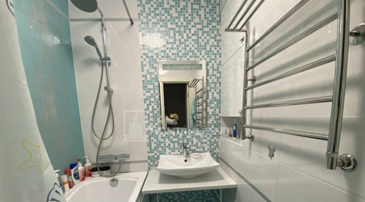 квартира г Ковров ул Строителей 26 фото 15