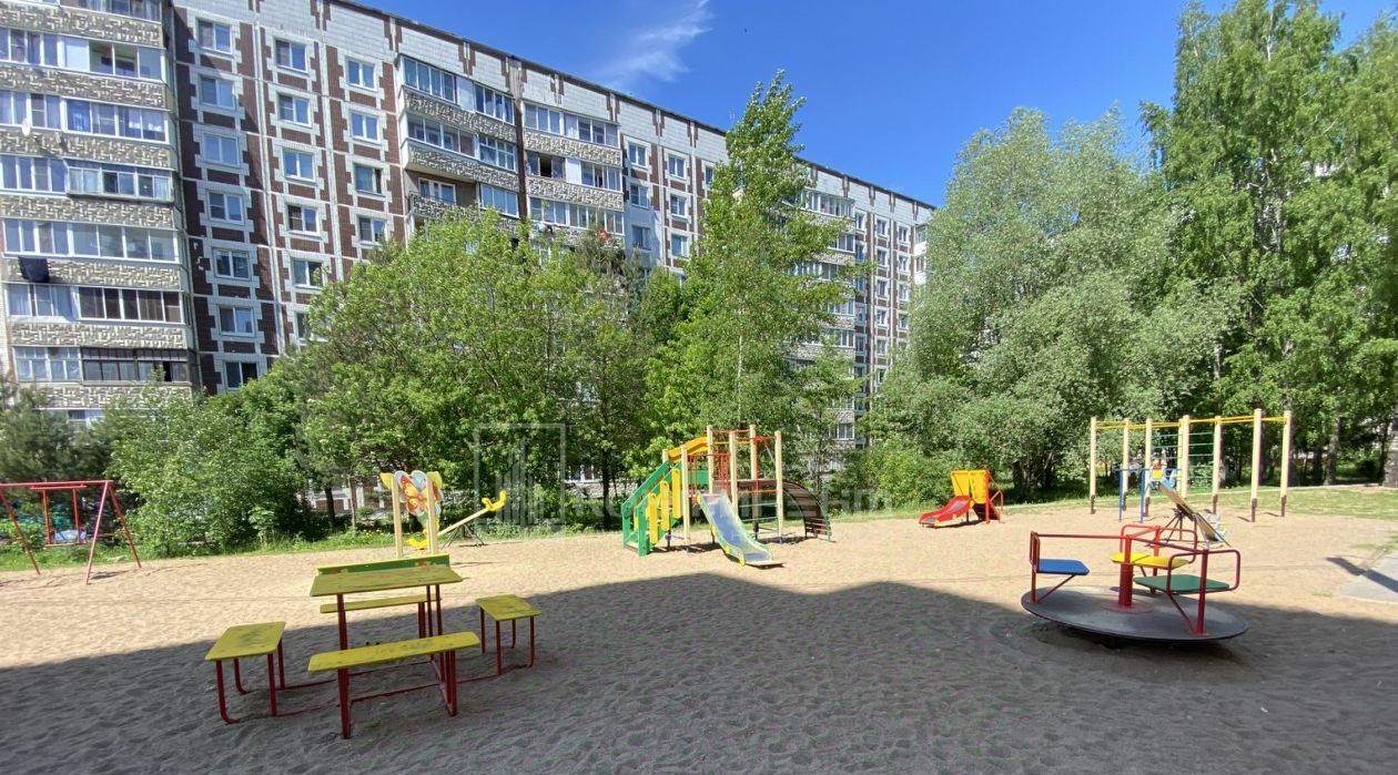 квартира г Ковров ул Строителей 26 фото 19