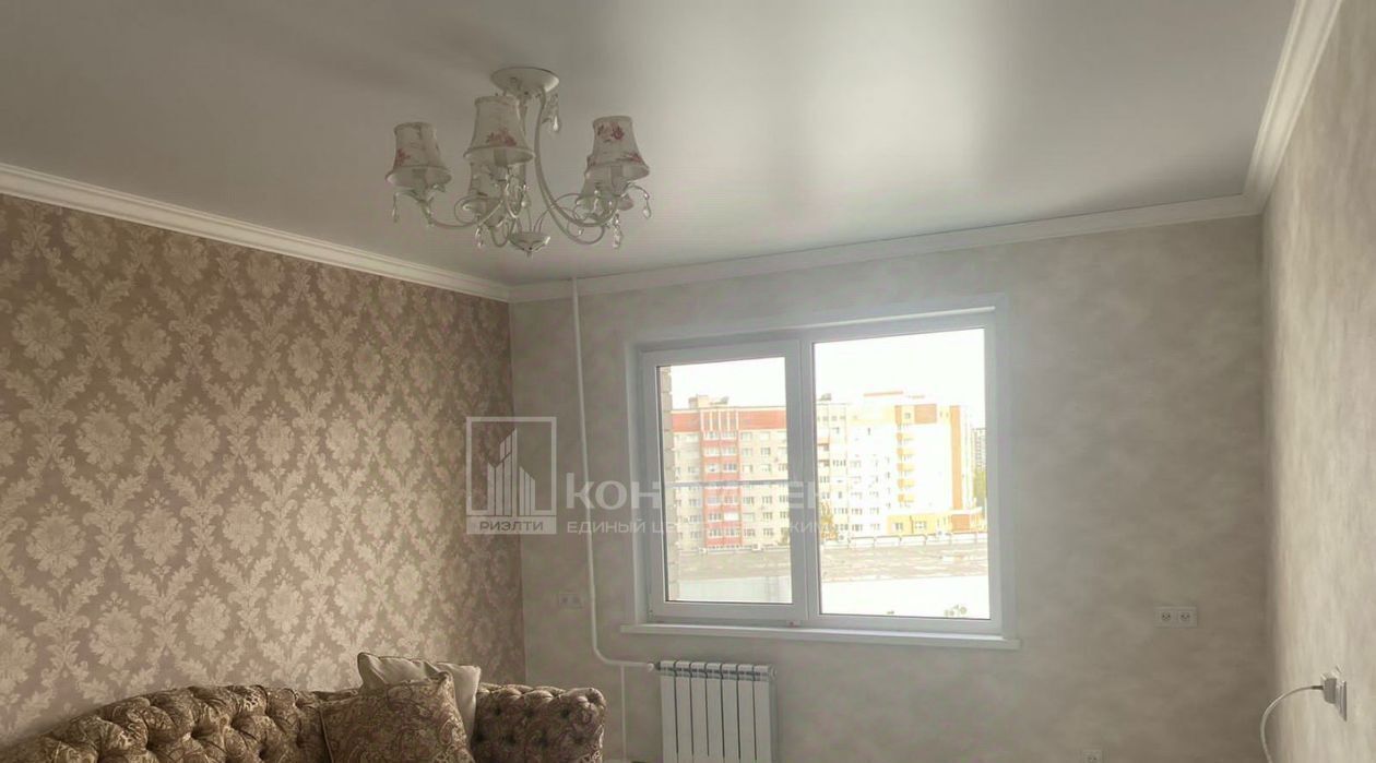 квартира г Ковров ул Строителей 26 фото 23