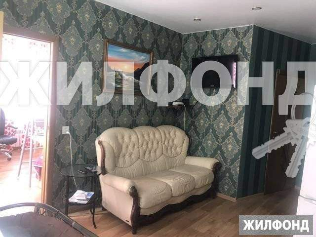 квартира г Сочи ул Лысая гора 27/22 Хостинский район фото 1