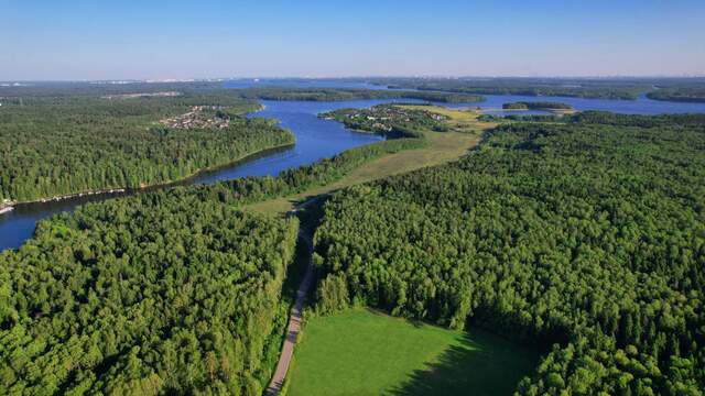 проезд Никольский Дмитровское шоссе фото