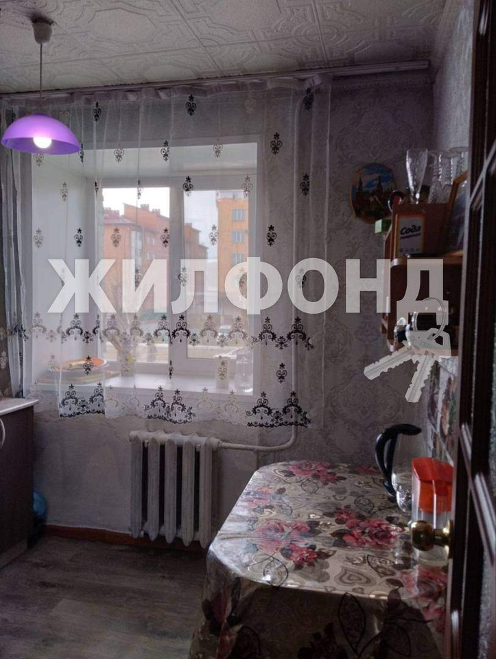 квартира г Кызыл ул Дружбы 11 фото 2