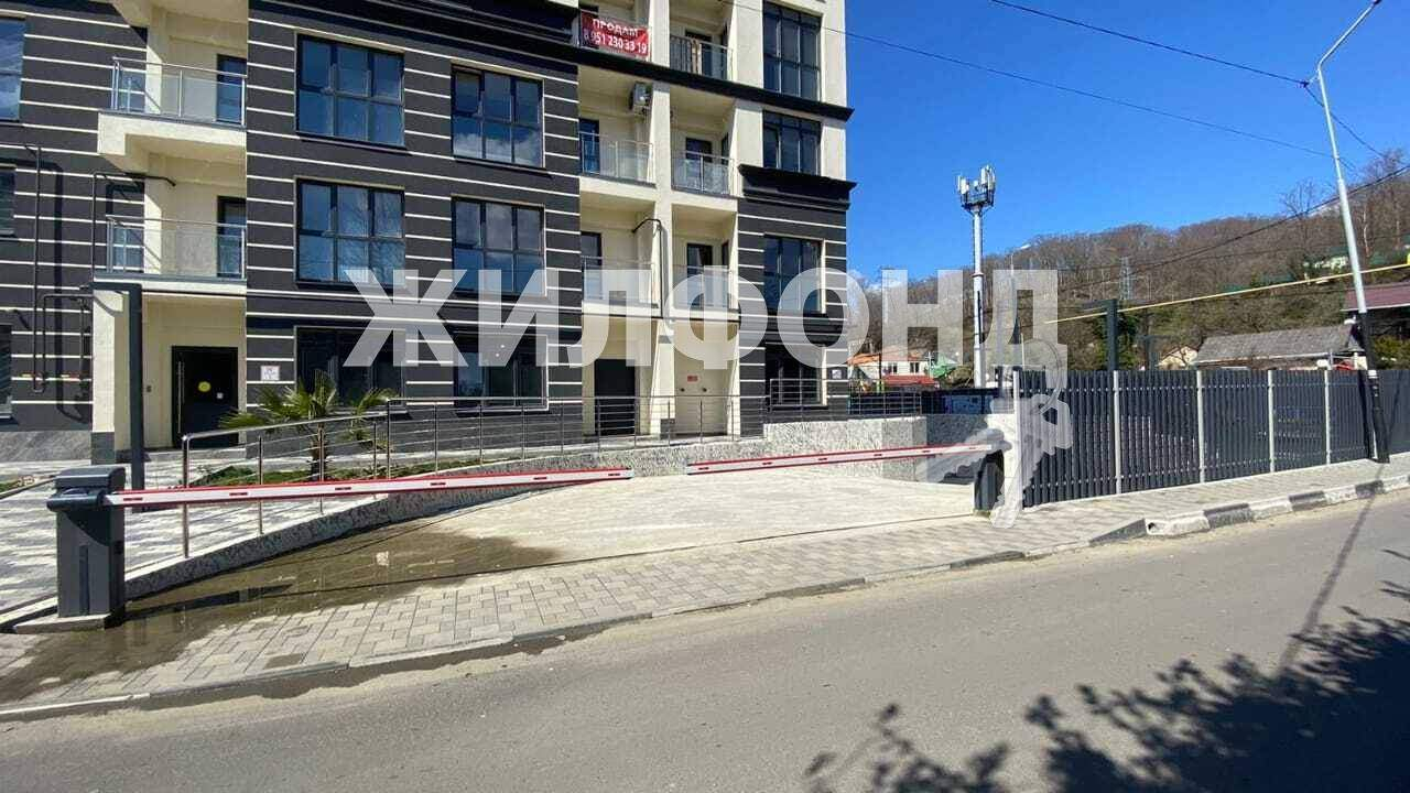 квартира г Сочи ул Искры 62 Хостинский район фото 7