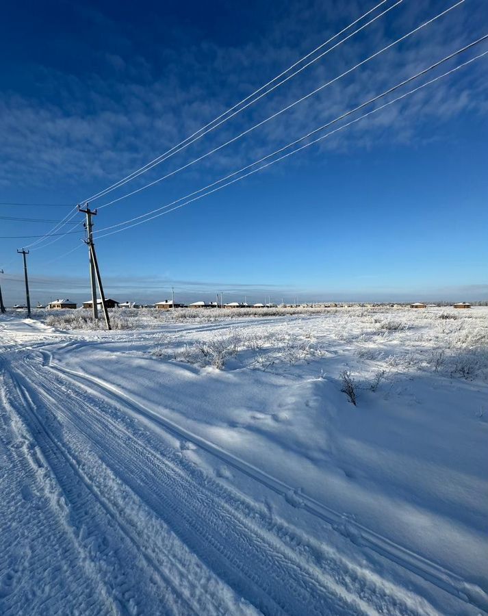 земля р-н Лаишевский с Кирби ул Счастливая Республика Татарстан Татарстан, Кирбинское сельское поселение, Столбище фото 2