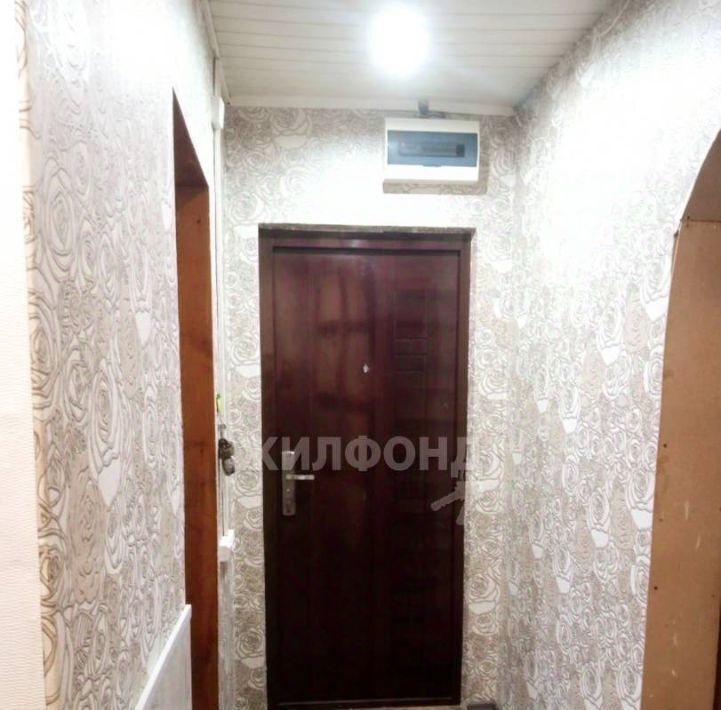 квартира г Архангельск р-н Маймаксанский округ Средняя Маймакса ул Школьная 170 фото 7