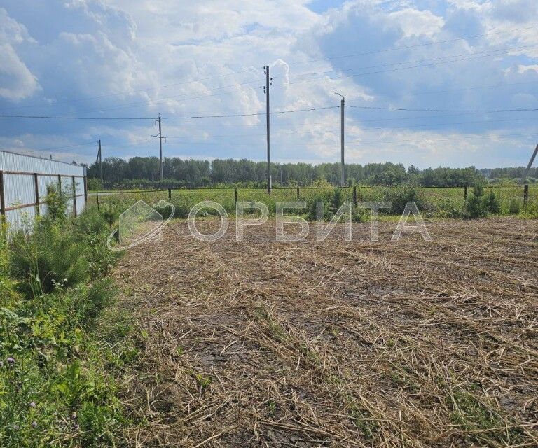 земля р-н Нижнетавдинский село Велижаны фото 1