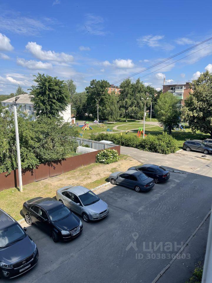 квартира г Коломна Радужный, 4 фото 14