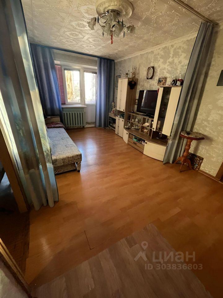 квартира г Коломна Радужный, 4 фото 8