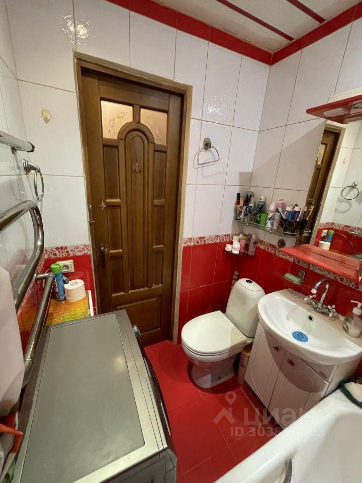 квартира г Коломна Радужный, 4 фото 12